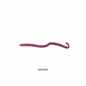 CRAYON ROUGE À LÈVRES LIPSTICK 2,8G I COD.: MKLIP20