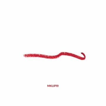 CRAYON ROUGE À LÈVRES LIPSTICK 2,8G I COD.: MKLIP19