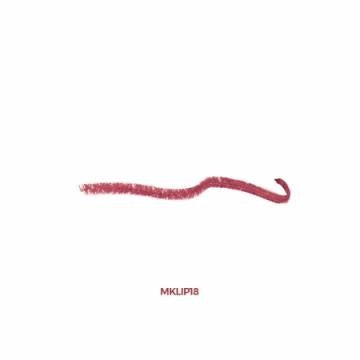 CRAYON ROUGE À LÈVRES LIPSTICK 2,8G I COD.: MKLIP18