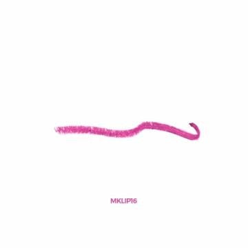 CRAYON ROUGE À LÈVRES LIPSTICK 2,8G I COD.: MKLIP16