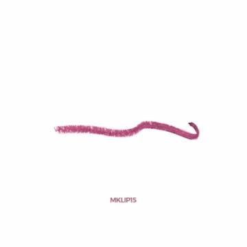 CRAYON ROUGE À LÈVRES LIPSTICK 2,8G I COD.: MKLIP15