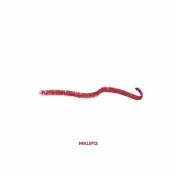 CRAYON ROUGE À LÈVRES LIPSTICK 2,8G I COD.: MKLIP12