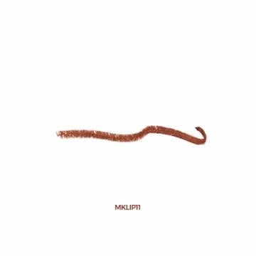 CRAYON ROUGE À LÈVRES LIPSTICK 2,8G I COD.: MKLIP11