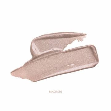 OMBRE À PAUPIÈRES DIAMOND CREAM - CHAMPAGNE 5 G I COD.: MKOM36