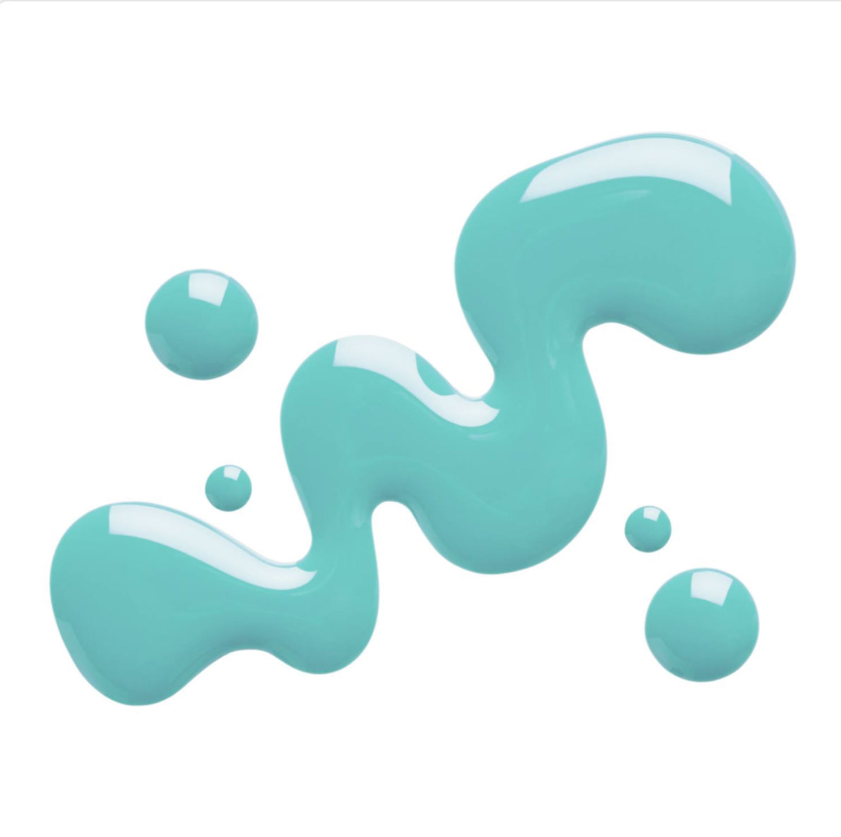 VERNIS À ONGLES « LIKE A GEL » MINT 10 ML I CDO. : SM23