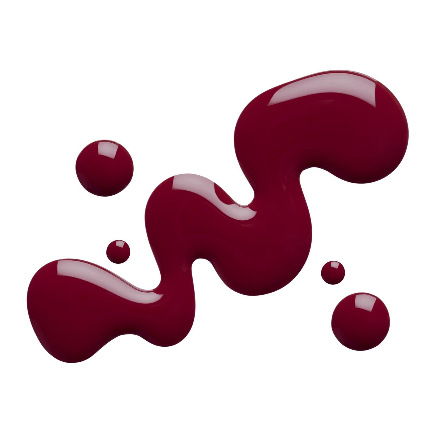 VERNIS À ONGLES « LIKE A GEL » DARK CHERRY 10 ML I CDO. : SM13