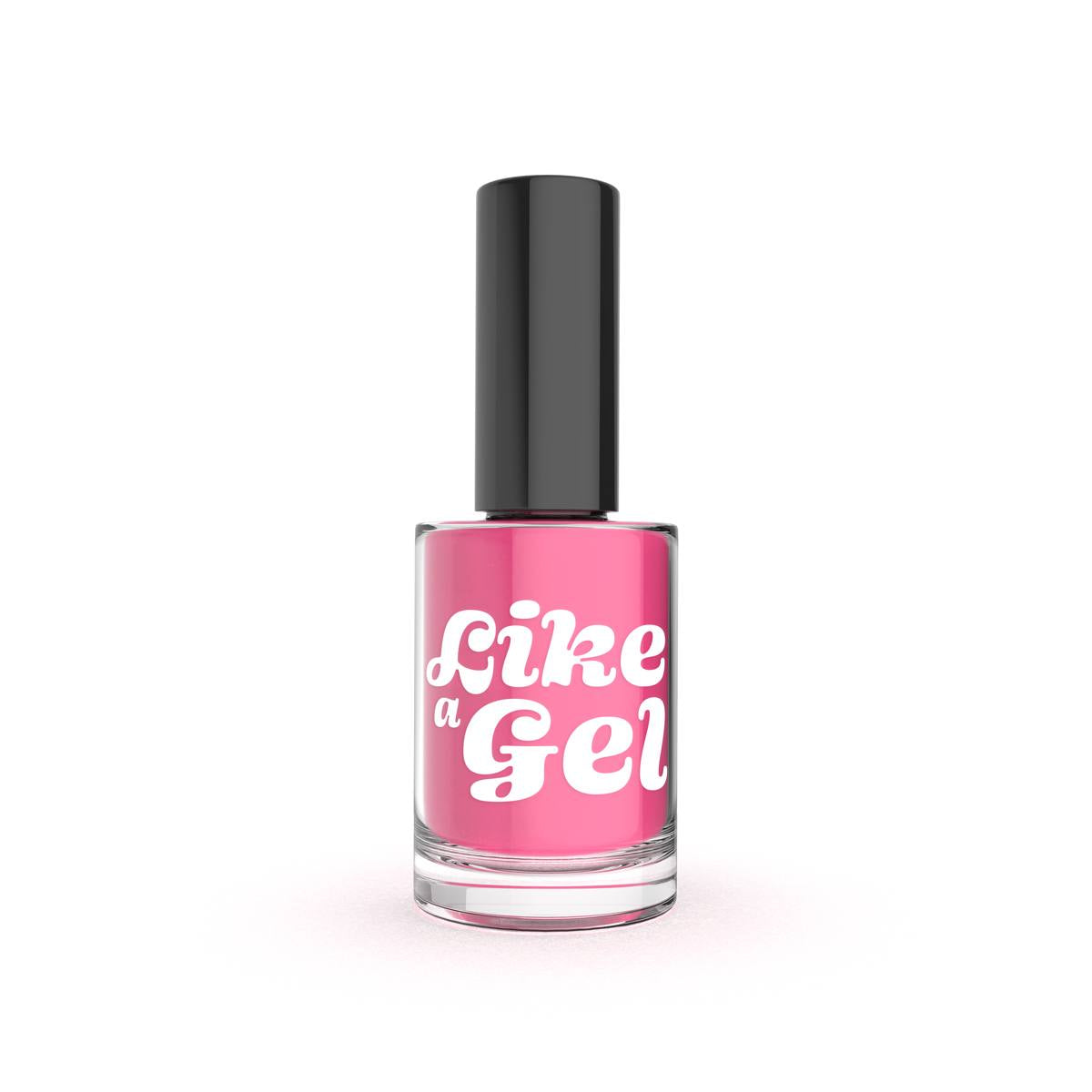 VERNIS À ONGLES « LIKE A GEL » AZALEA 10 ML I COD.: SM20