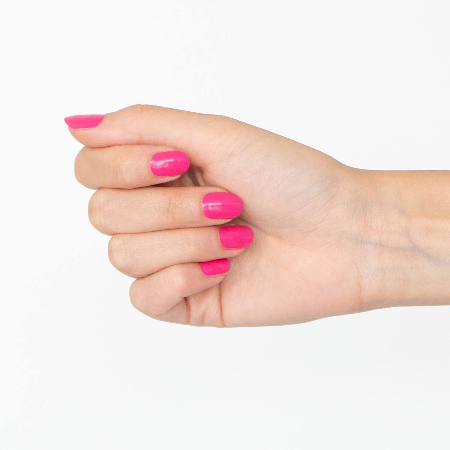 VERNIS À ONGLES « LIKE A GEL » AZALEA 10 ML I COD.: SM20