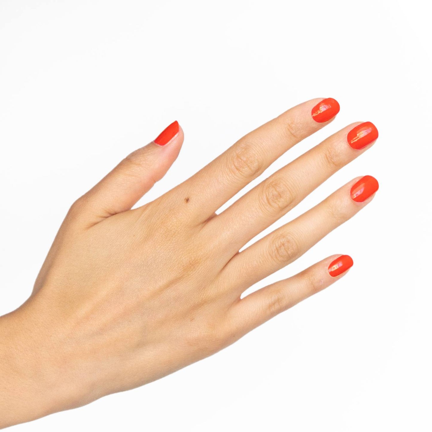 VERNIS À ONGLES « LIKE A GEL » GERANIUM 10 ML I COD.: SM17