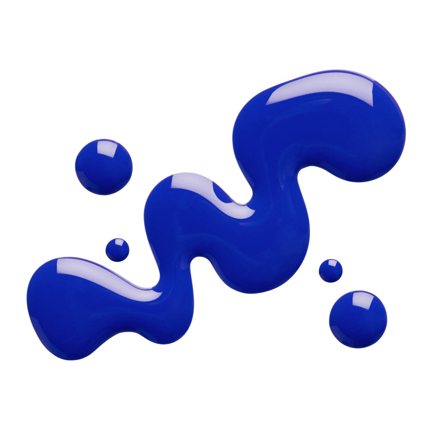 VERNIS À ONGLES « LIKE A GEL » ELECTRIC BLUE 10 ML I CDO. : SM21