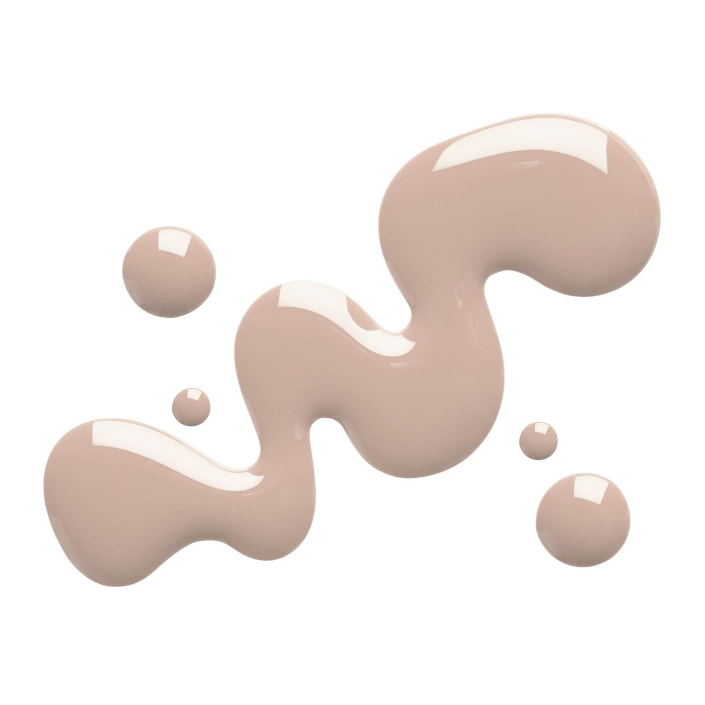 VERNIS À ONGLES « LIKE A GEL » CAPPUCCINO 10 ML I COD.: SM07