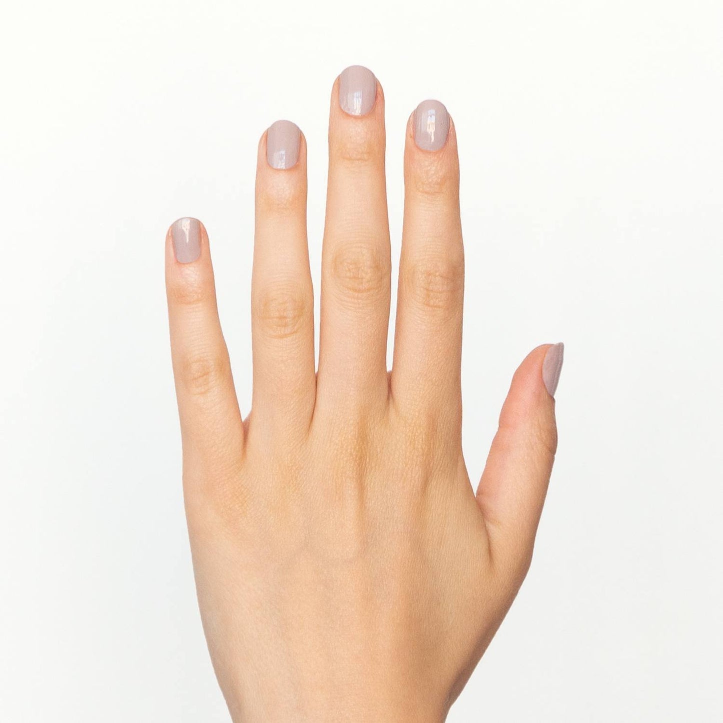 VERNIS À ONGLES « LIKE A GEL » CAPPUCCINO 10 ML I COD.: SM07