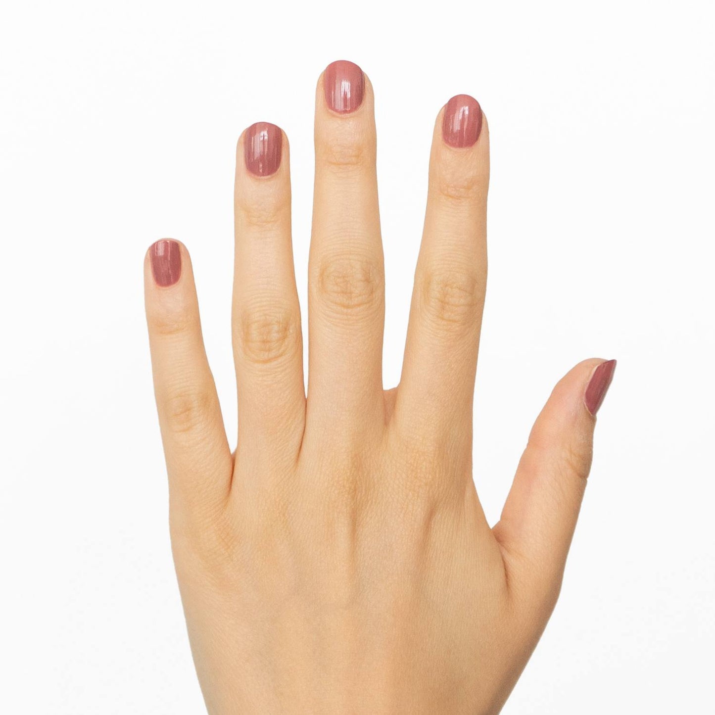 VERNIS À ONGLES « LIKE A GEL » ANTIQUE PINK 10 ML I COD.: SM04