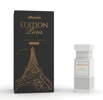 Parfum mixte Luxury essence 30% - 50 mI Cod.: C139 "LES SABLES ROSES" LOUIS VUITTON