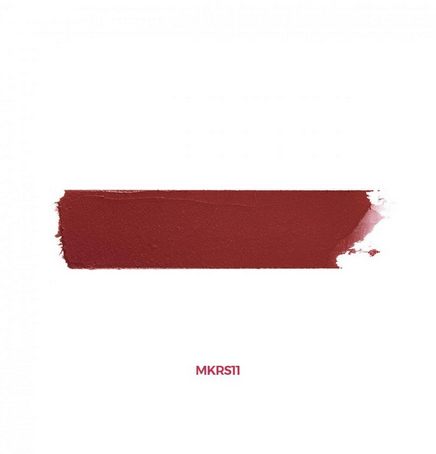 ROUGE À LÈVRES BRILLANT- CHERRY 5 g I Cod.: MKRS11