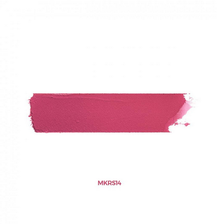 ROUGE À LÈVRES BRILLANT-CANDY PINK 5 g I Cod.: MKRS14