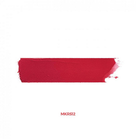 ROUGE À LÈVRES BRILLANT– CORAL 5 g I Cod.: MKRS12