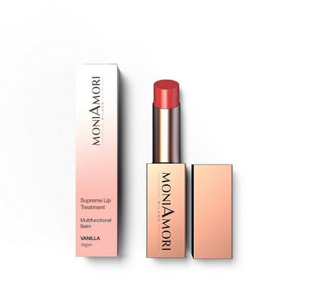 Supreme Lip Treatment – Vanille - Cod.: MM002