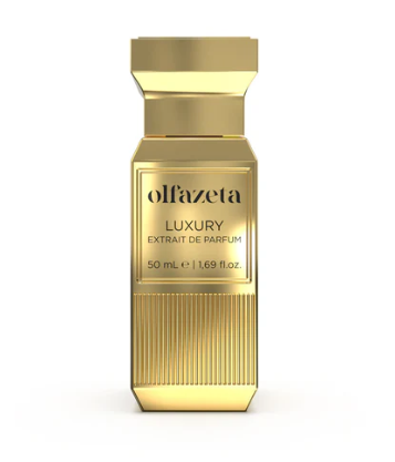 Parfum homme Luxury essence 30% - 50 ml