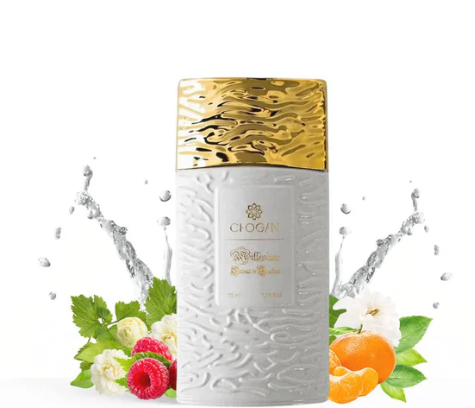 Parfum femme essence 30% - 35 ml