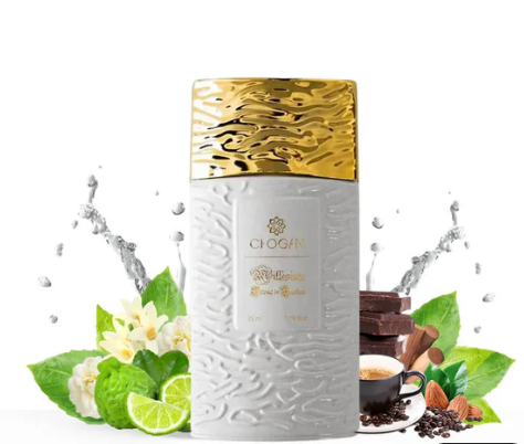 Parfum femme essence 30% - 35 ml