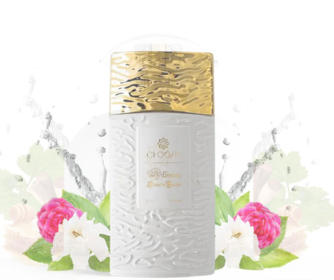 Parfum femme essence 30% - 35 ml