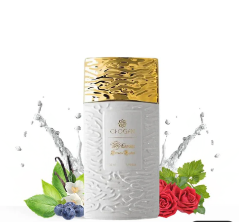Parfum femme essence 30% - 35 ml