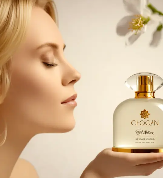 Parfum femme essence 30% - 100 ml