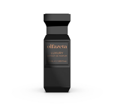 Parfum mixte luxury essence 30% - 50 ml I Cod.: 102 "VELVET AMBER SUN" DOLCE & GABBANA