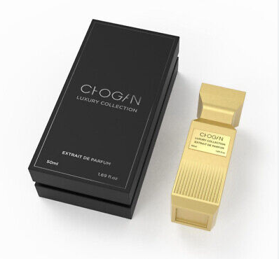 Parfum mixte Luxury Essence 30% - 50 ml I Cod.: 141 "TURATH" THE SPIRIT OF DUBAI