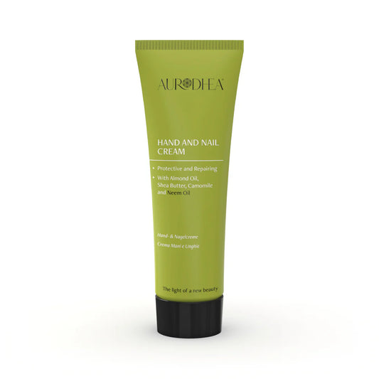 Crème corps à l’huile de Neem - 150 ml