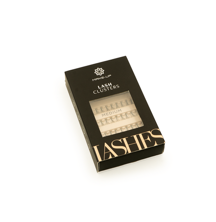 Touffes de faux cils I Cod.: ELS06