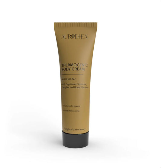 Crème corps anticellulite à l’huile d’Argan - 75 ml