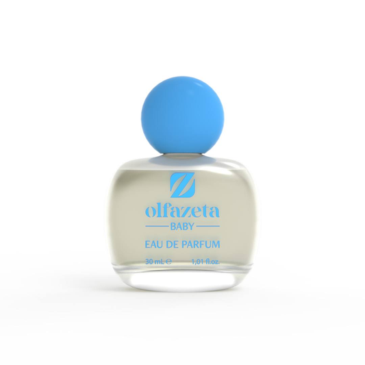 Parfum garçon hypoallergénique 30 ml I Cod.: 045