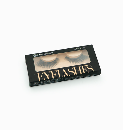 Faux cils «Doe Gaze» I Cod.: ELS11