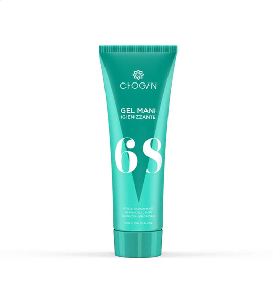Gel hydroalcoolique mains- 90 mL