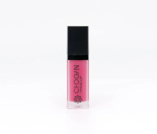 GLOSS À LÈVRES REPULPANT - PINK