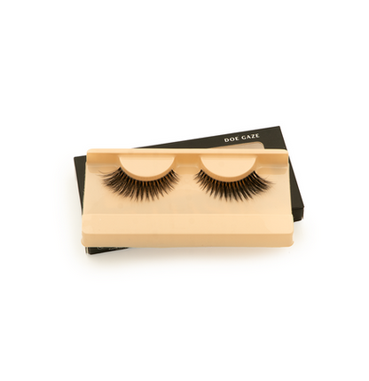 Faux cils «Doe Gaze» I Cod.: ELS11