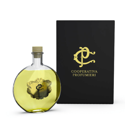 DIFFUSEUR D'AMBIANCE
PARFUM BACCHUS BOISÉ - 100ml