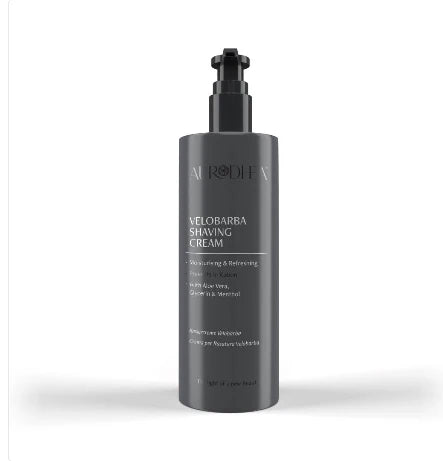 Crème à raser Velobarba - 260 ml