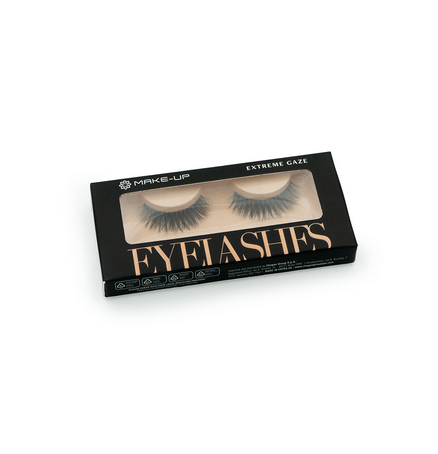 Faux cils « Extreme Gaze » I Cod.: ELS10