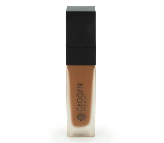 INSTANT MATTE FOUNDATION - MEDIUM BEIGE