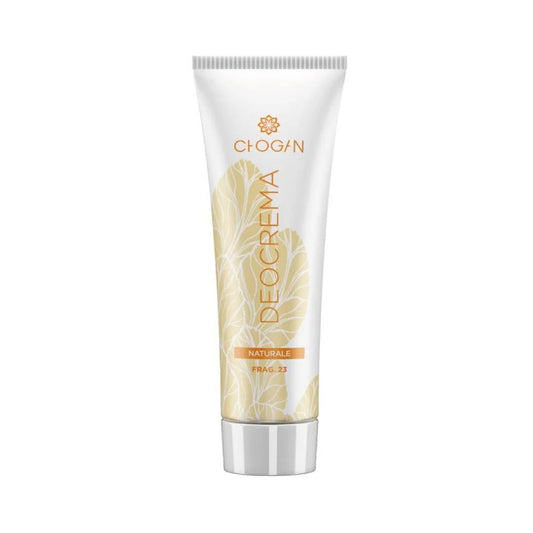DÉO-CRÈME NATUREL - 50 ml