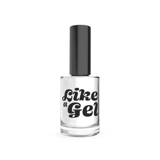 VERNIS À ONGLES « LIKE A GEL » WHITE 10 ML I CDO. : SM27