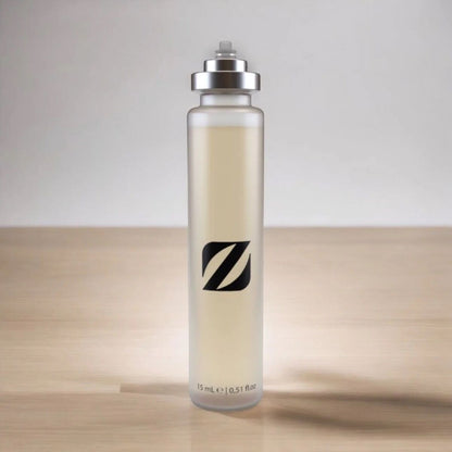 Recharge parfum homme Luxury - Essence 30% - 15 ml (CLIVE CHRISTIAN)