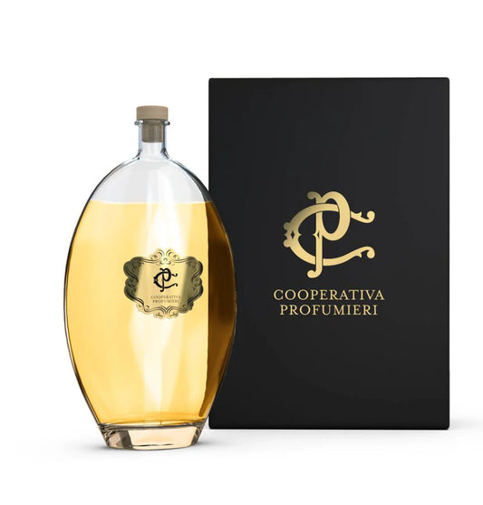 Diffuseur parfum d’ambiance Red Fruit Heart - 1500 ml