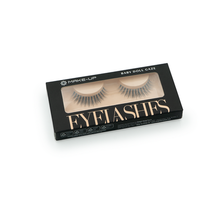 Faux cils « Baby Doll Gaze »  I Cod.: ELS09