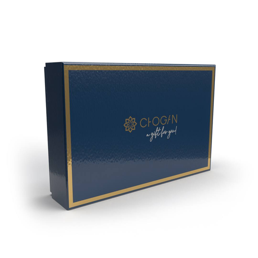 COFFRET CADEAU (VIDE) -
A GIFT FOR YOU