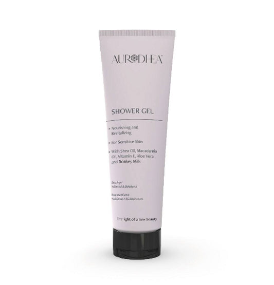 Gel douche au Lait d’Ânesse - 250 ml