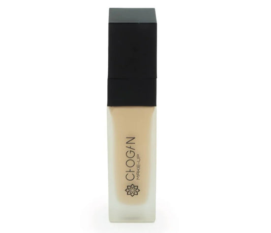 INSTANT MATTE FOUNDATION - NUDE BEIGE